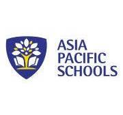 Logo for Asia Pacific International School